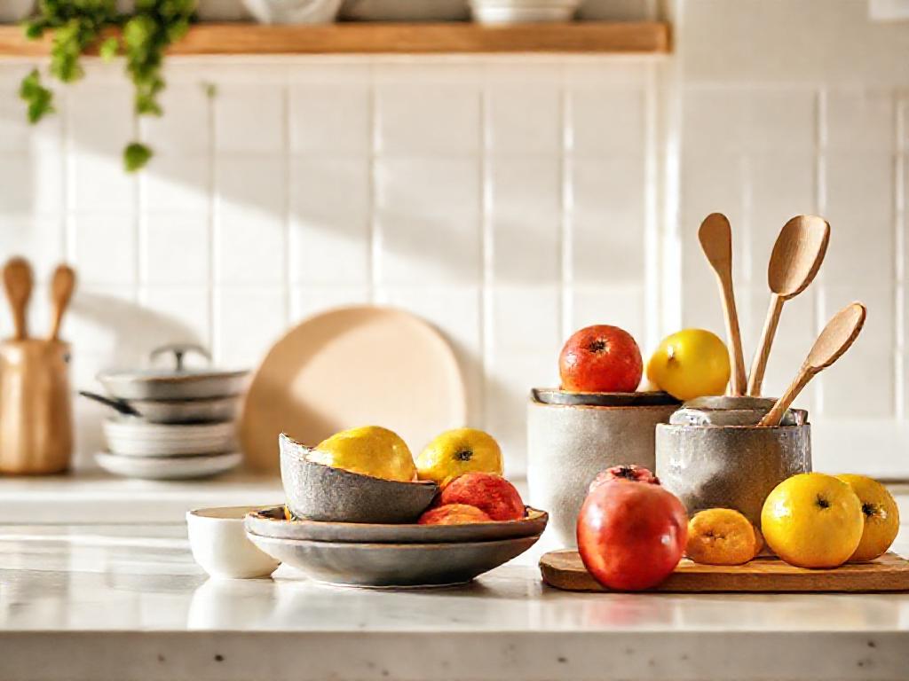 Cuisine creative